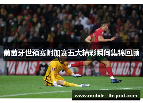 葡萄牙世预赛附加赛五大精彩瞬间集锦回顾